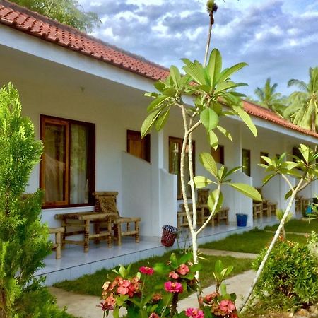 Chemel Homestay Kuta  المظهر الخارجي الصورة