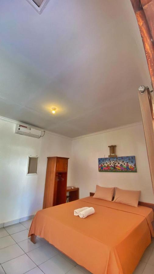 Chemel Homestay Kuta  المظهر الخارجي الصورة