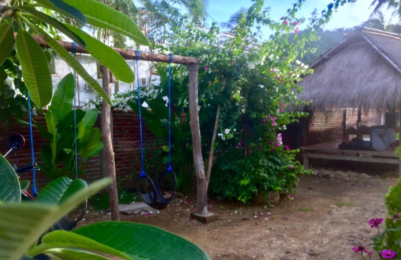 Chemel Homestay Kuta  المظهر الخارجي الصورة