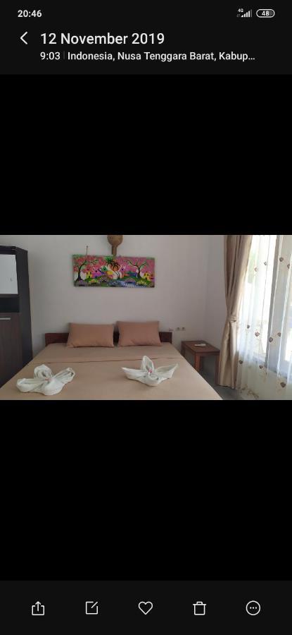 Chemel Homestay Kuta  المظهر الخارجي الصورة